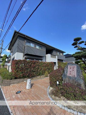 クレセール21E棟