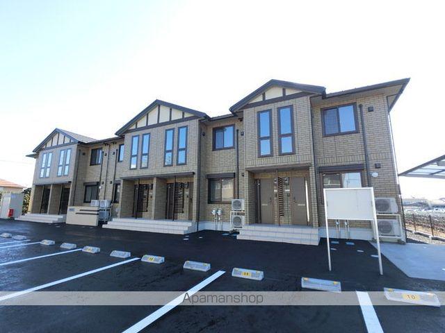 ウィット ジョージアン