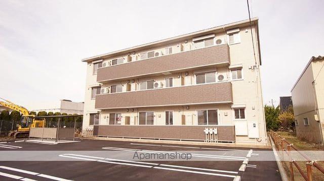 ピアット(1LDK/2階)