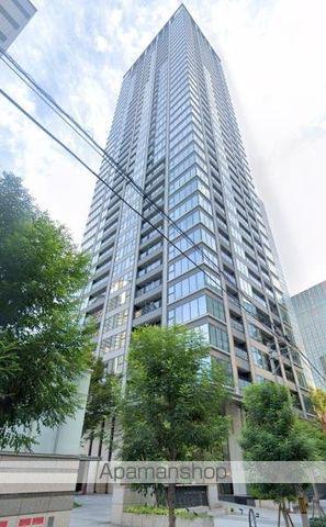 堂島 ザ・レジデンス マークタワー