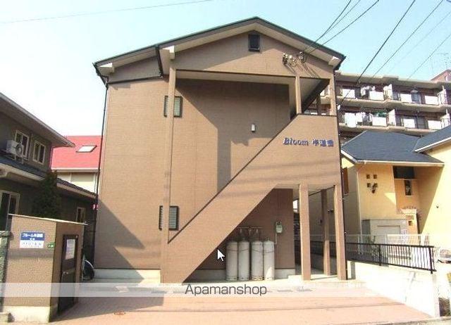 ブルーム半道橋