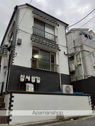 クロノス東中野ウエスト