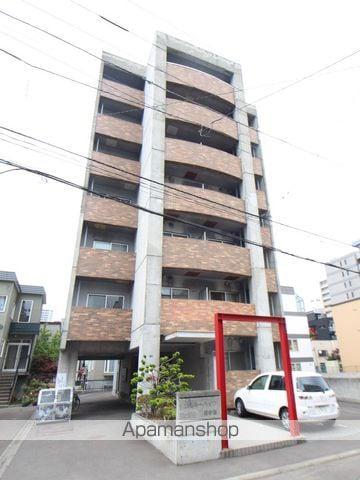 シルキーハイツ裏参道