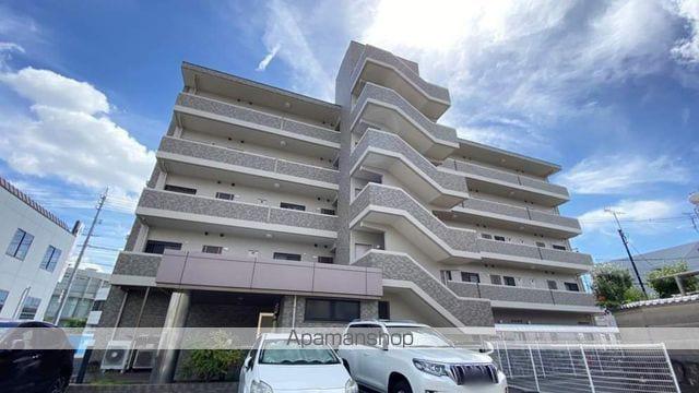 清水マンション