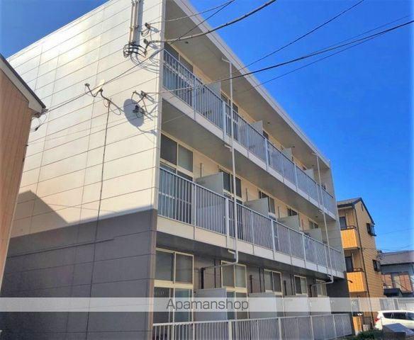 レオパレスFIORE(1K/1階)