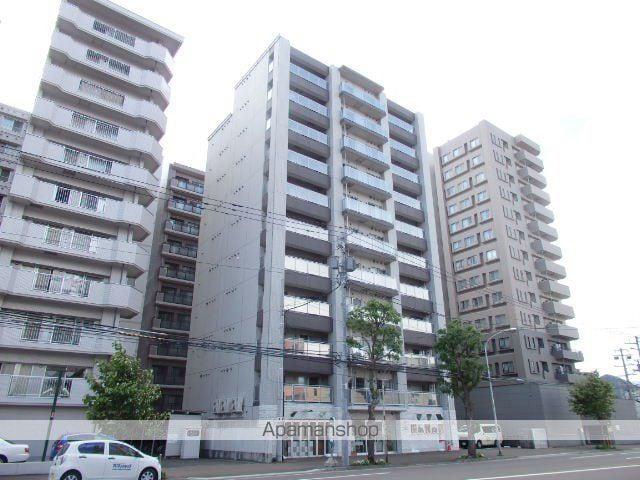 SーFORT北円山