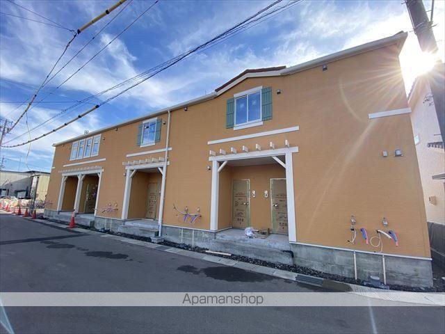 グレースコート カネコ(1LDK/1階)