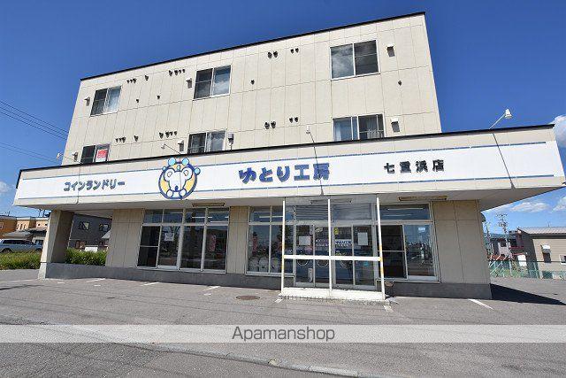 ゆとりコーポ(2LDK/3階)