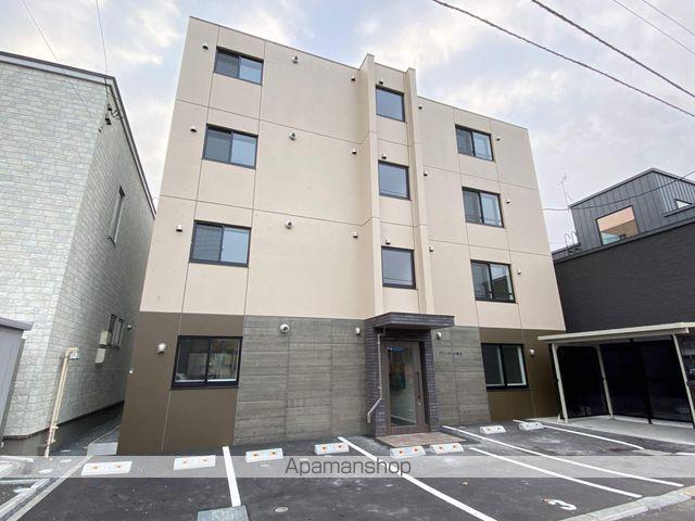グランパーク麻生