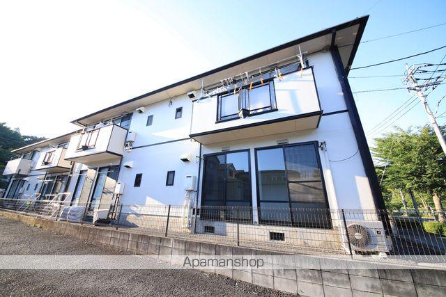 リバーサイドイトウⅡA