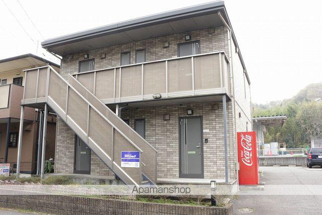 パークコート三成A