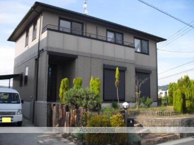 山陽本線 瀬戸駅 徒歩75分  築27年(5LDK)