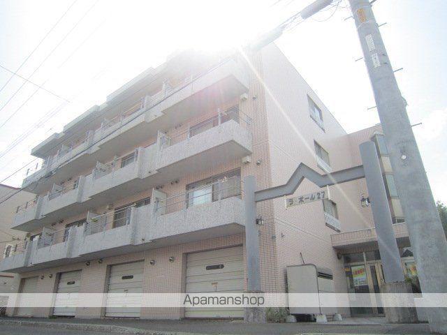 LEE SPACE北27条