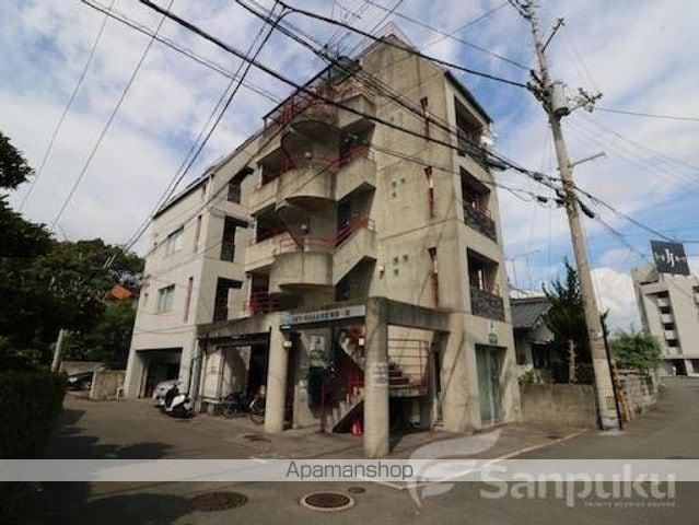 スカイヴィレッジ市駅南(ワンルーム/2階)