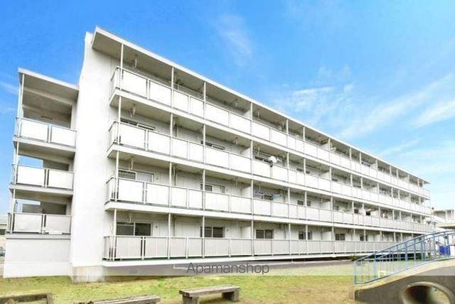 ビレッジハウス千種5号棟