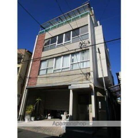 パークサイド上野