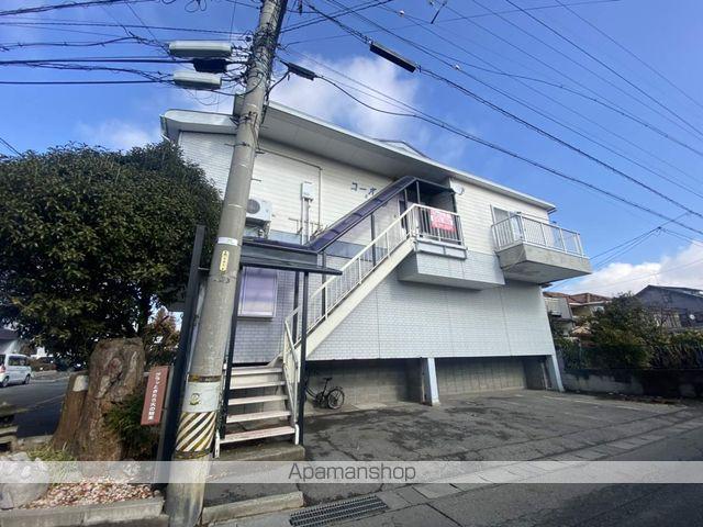 第1コーポシモダ