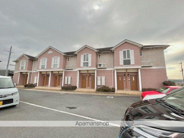 アルモニーメゾンⅡ