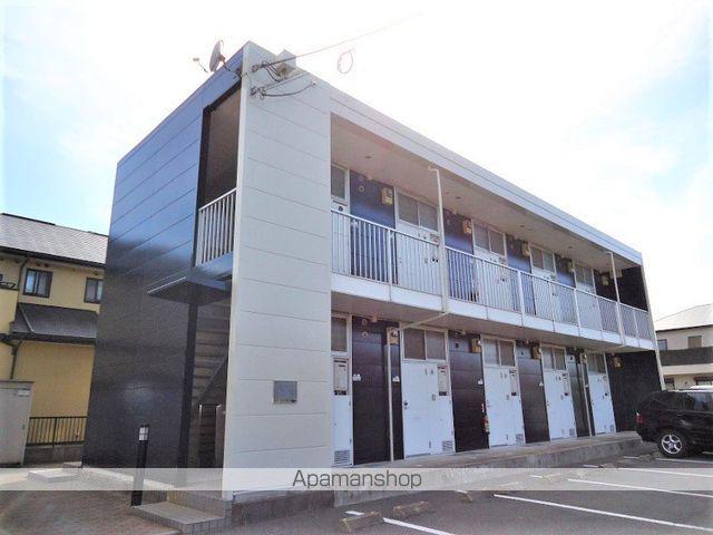 レオパレスミルフィーユ