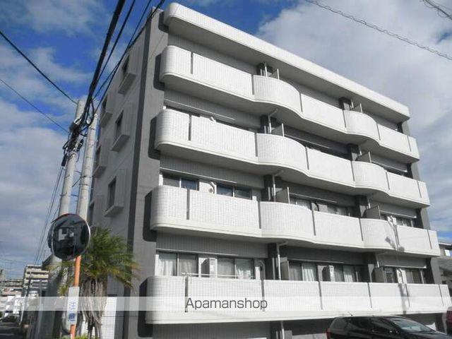 オーツマンション