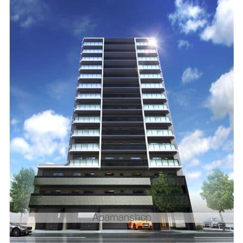 S-RESIDENCE高岳ARDENT