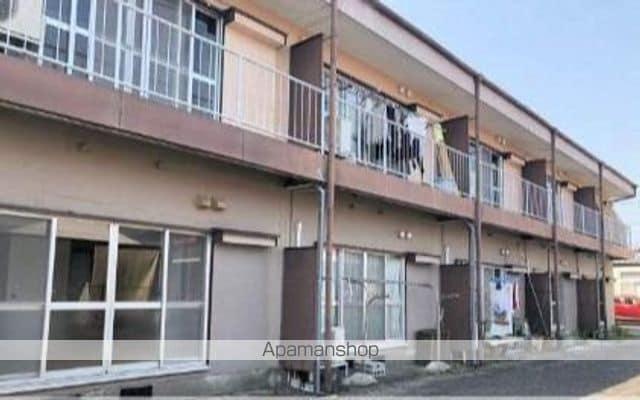 アパートメントキッズ(2DK/1階)