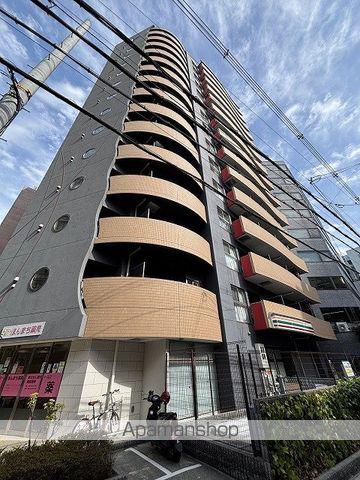 SERENITE本町グランデ(1LDK/2階)