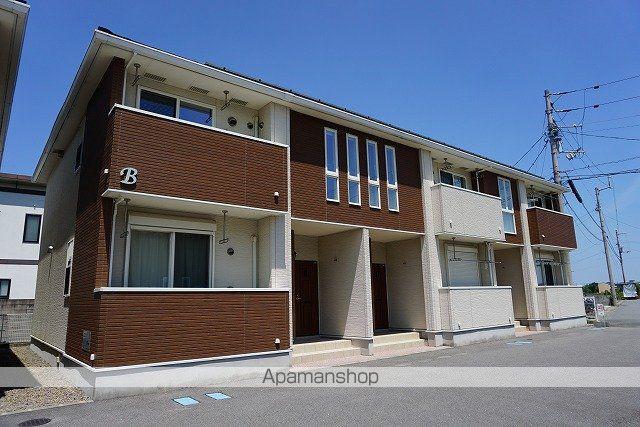 ルミエール下大野 B