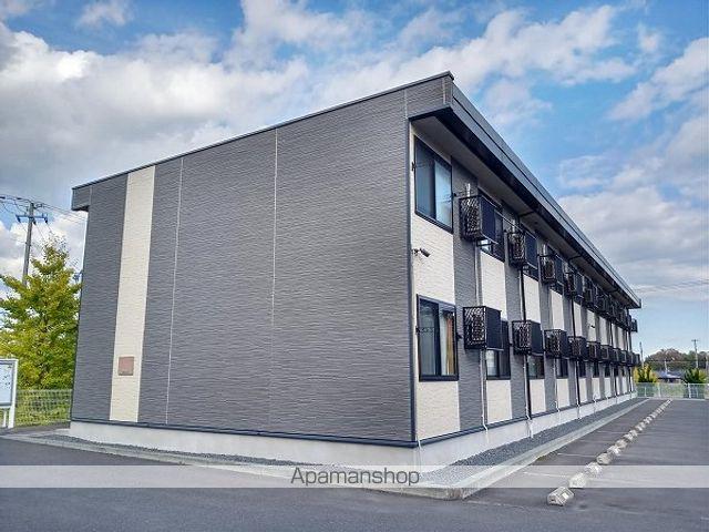 レオパレス長根C