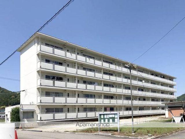 ビレッジハウス山南 1号棟