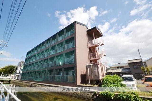 ルーエ旭川 A棟