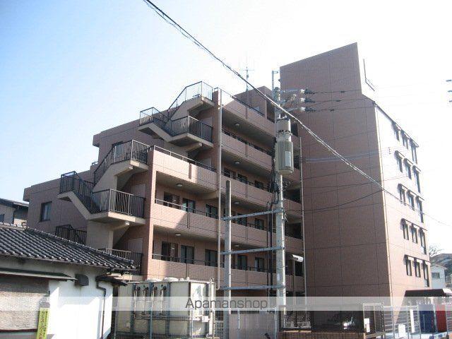 マイナミハイツⅡ