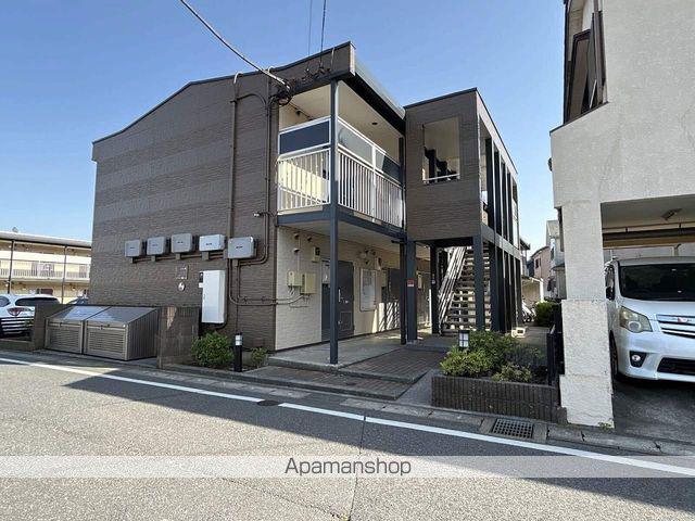レオパレスMASUDA