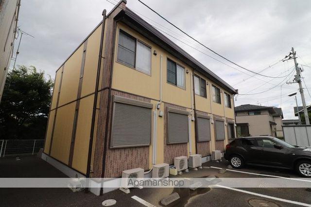 リースランド富田東　Ａ