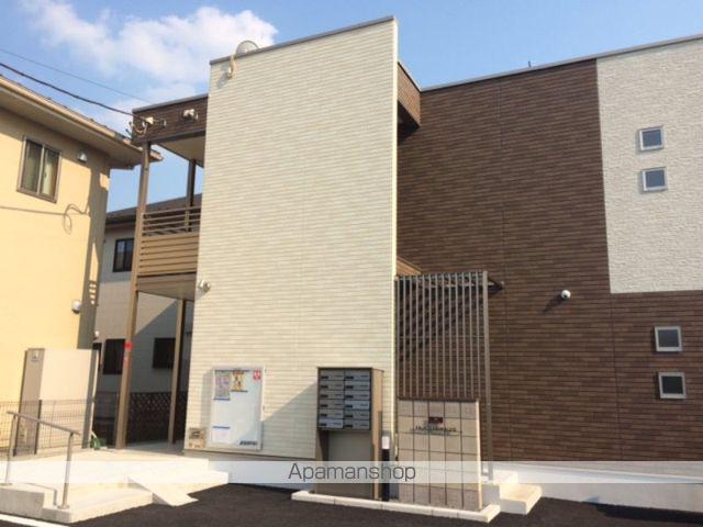 ミランダパレスアニマル21S