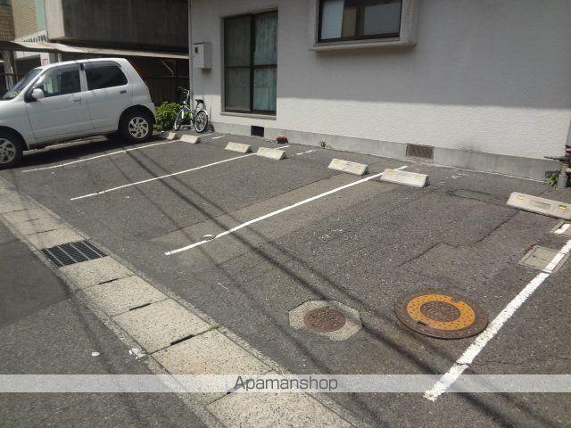 加藤ハイツ