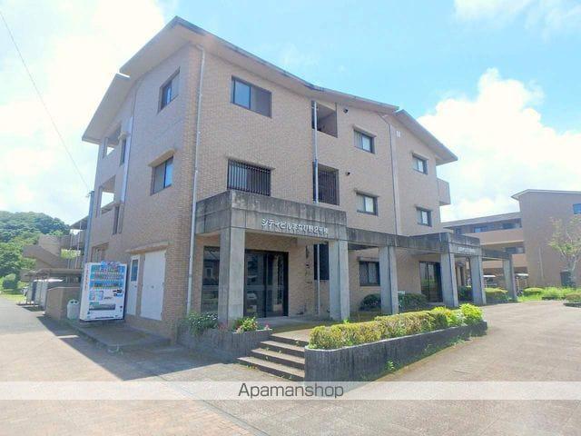 シティビルまなび野 2号棟
