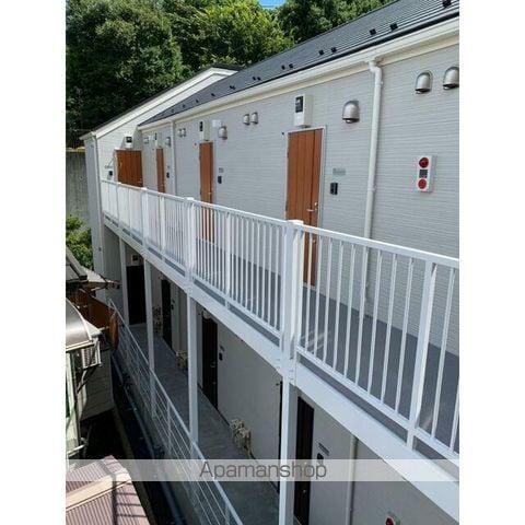 クレールブランシェ西寺尾