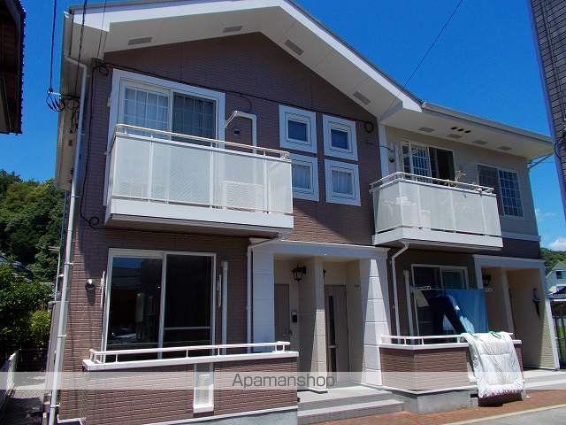 プラティークレジデンスB(1LDK/2階)