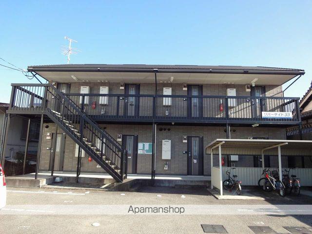 リバーサイド33