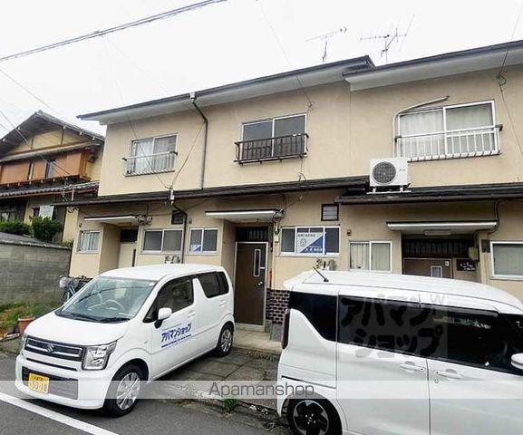 京都市烏丸線 北大路駅 徒歩27分 2階建 築54年