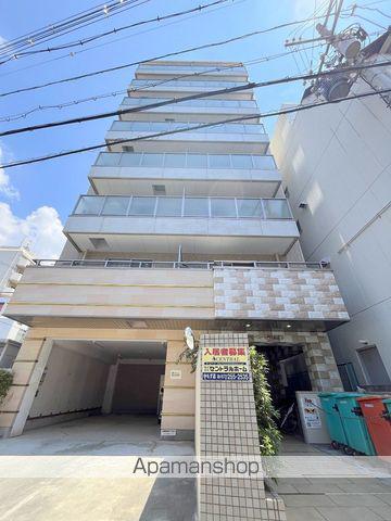 シティーコート北瓦町Ⅱ