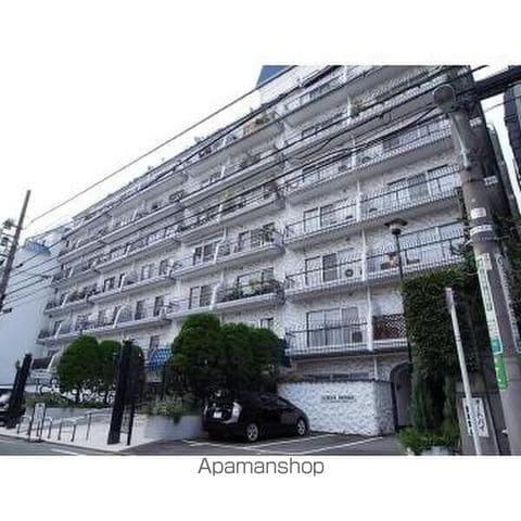 秀和第二南平台レジデンス