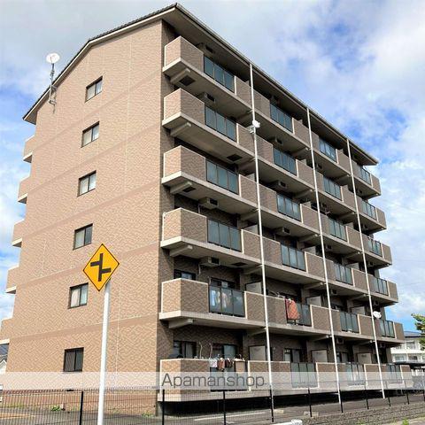 ヒルサイド名坂