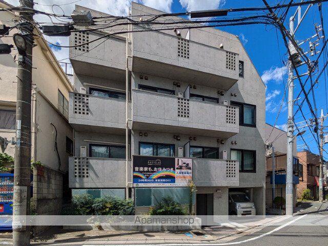 SOLASIARESIDENCE上板橋