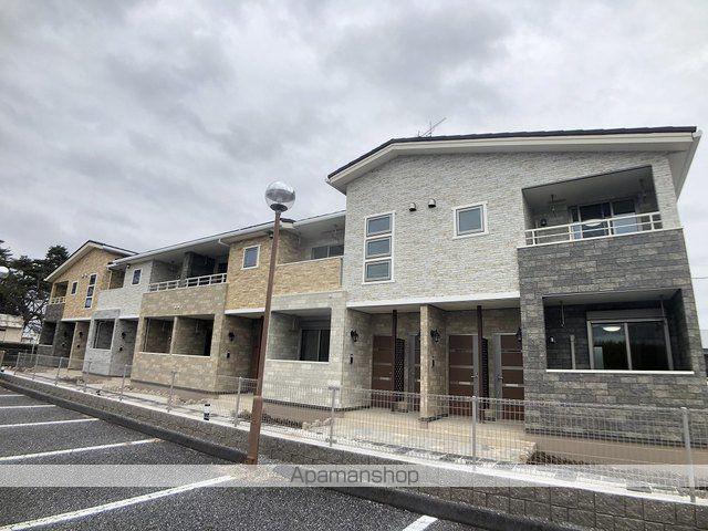 プロムナード Ⅱ