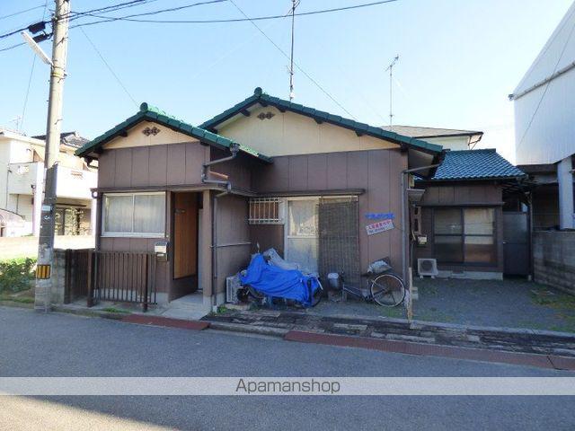 予讃線 今治駅 徒歩19分 1階建 築43年