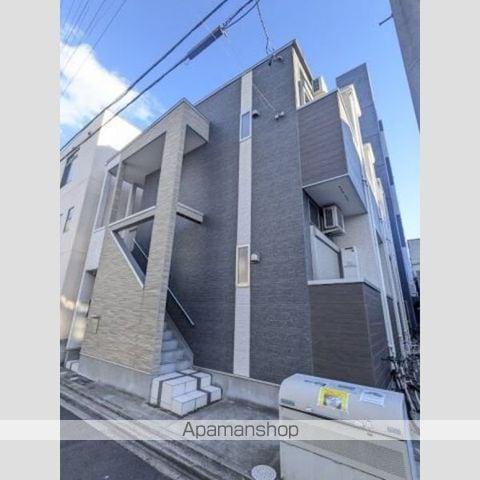 ハーモニーテラス名楽町
