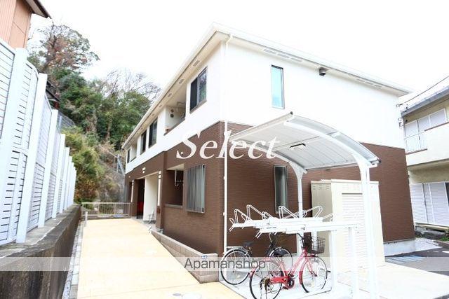 ヴィラカマリヤⅡ