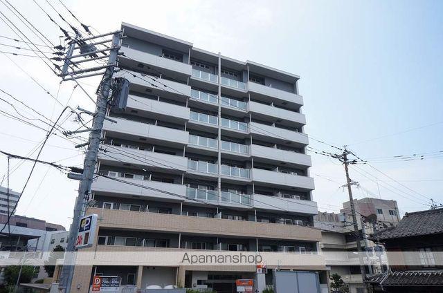 リフェスタ渡辺通